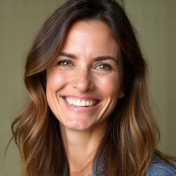 Portrait de Elodie Dupont, Responsable des Programmes Éducatifs